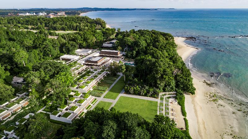 Mandarin Oriental, Desaru Coast image