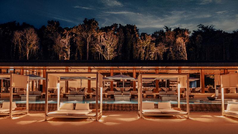 Mandarin Oriental, Desaru Coast image