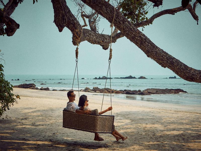 Mandarin Oriental, Desaru Coast image