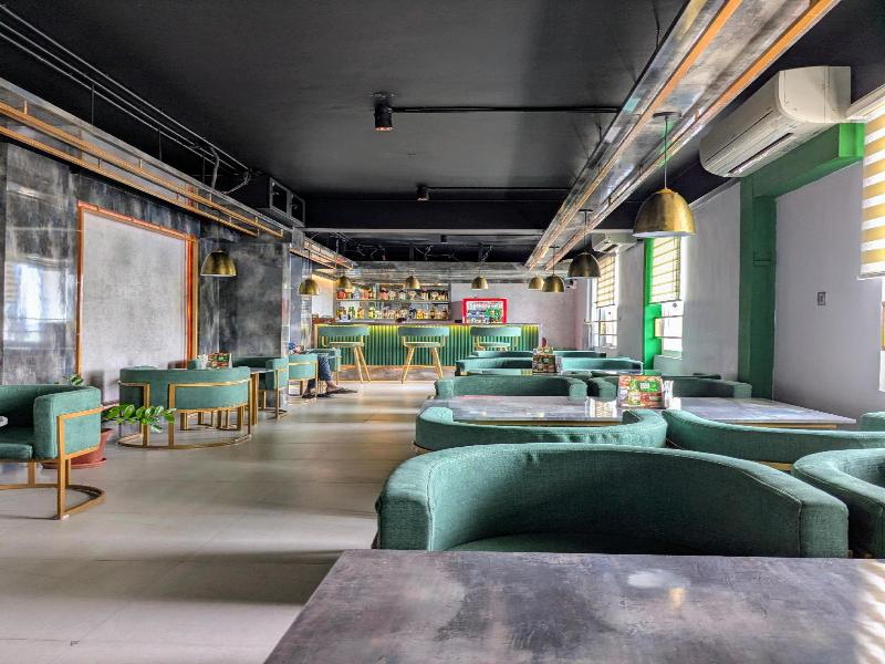 Niko Hotel image