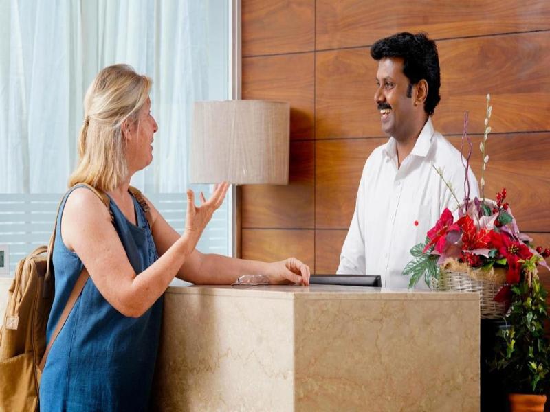 Niko Hotel image