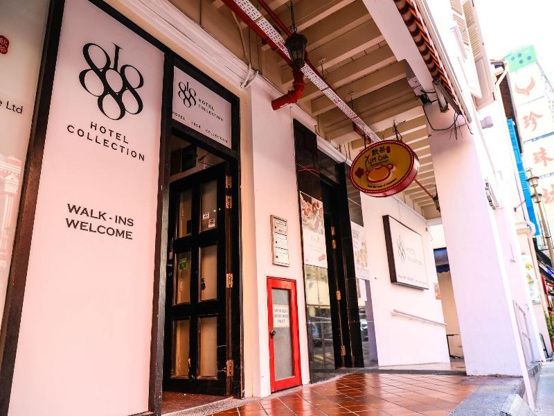 Hotel 1888 Collection (SG Clean) image