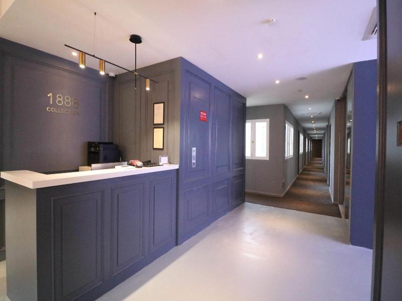Hotel 1888 Collection (SG Clean) image