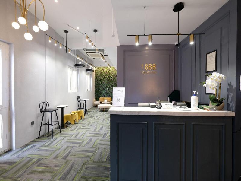 Hotel 1888 Collection (SG Clean) image