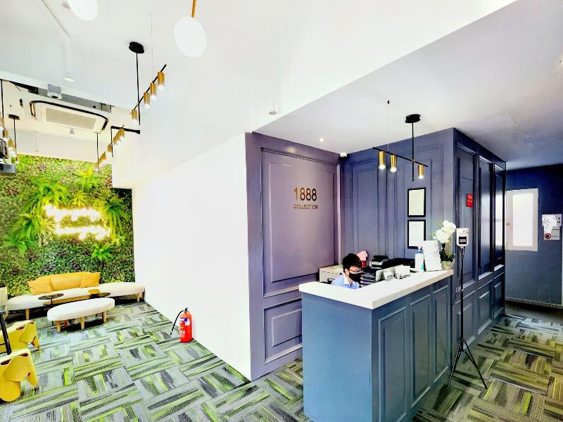 Hotel 1888 Collection (SG Clean) image