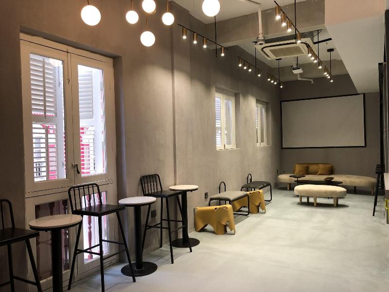 Hotel 1888 Collection (SG Clean) image