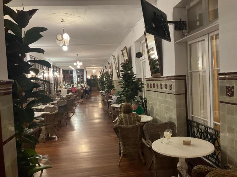 Gran Hotel Balneario De Lierganes image