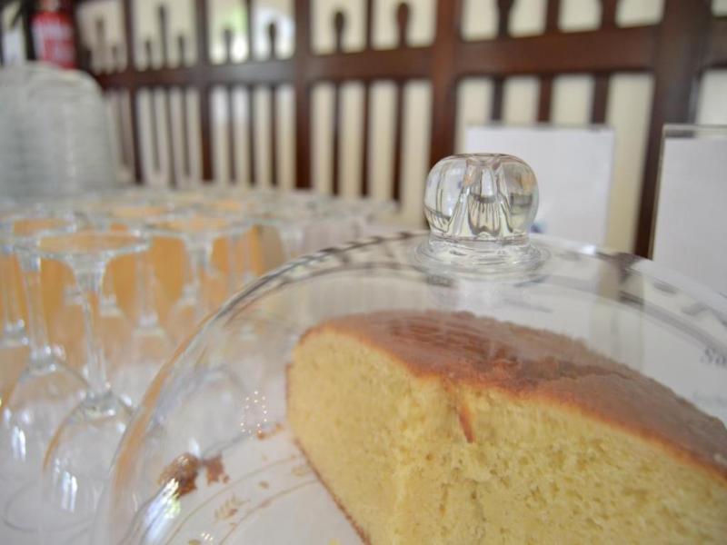 Gran Hotel Balneario De Lierganes image