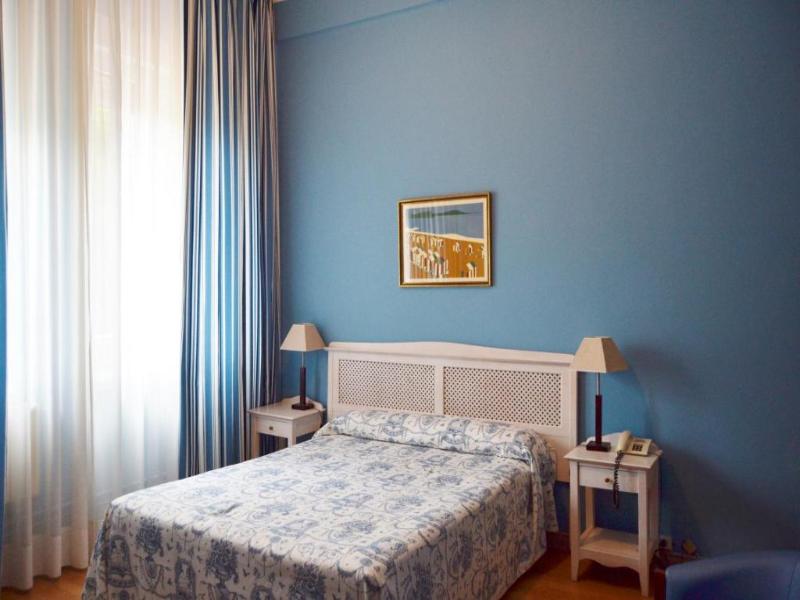 Gran Hotel Balneario De Lierganes image