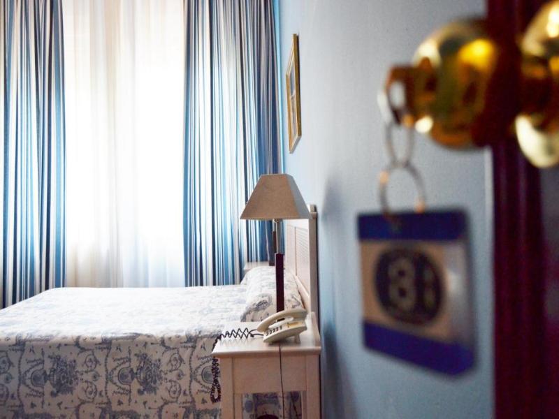 Gran Hotel Balneario De Lierganes image