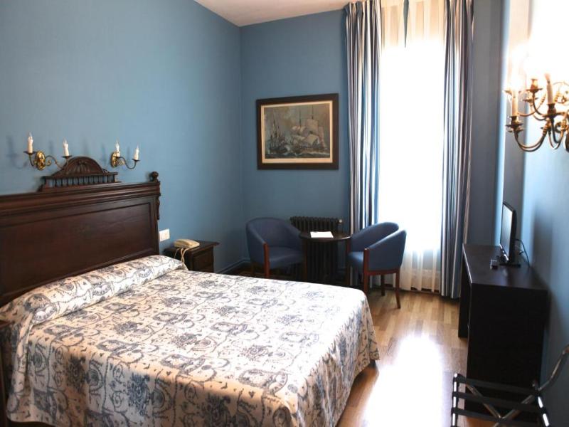 Gran Hotel Balneario De Lierganes image