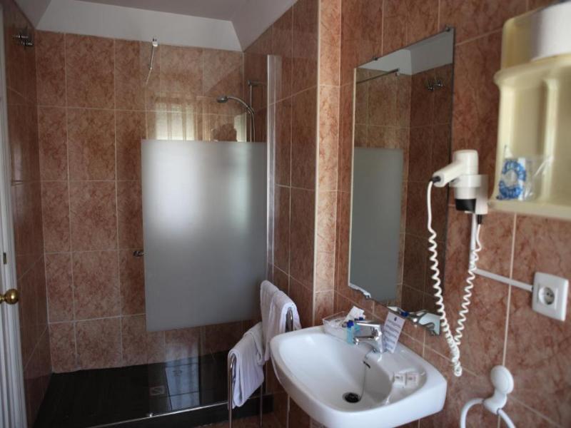Gran Hotel Balneario De Lierganes image