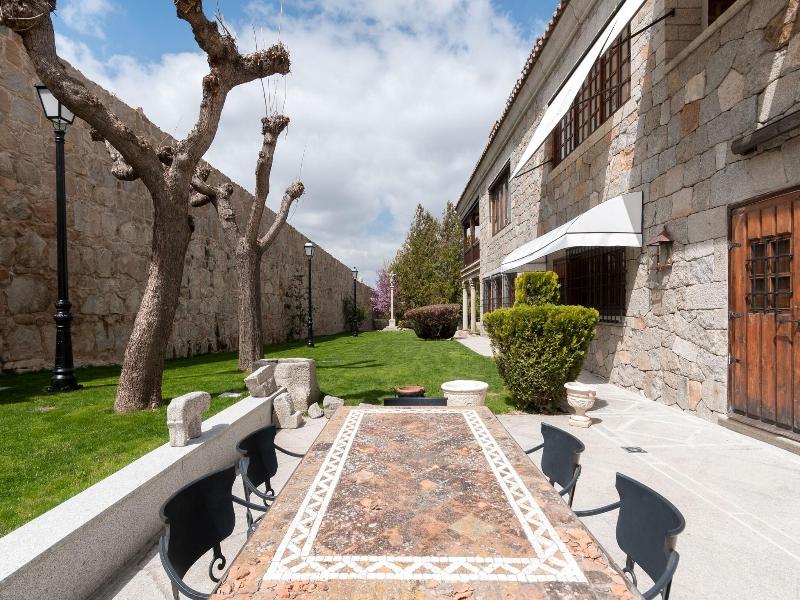 La Casa Del Presidente image