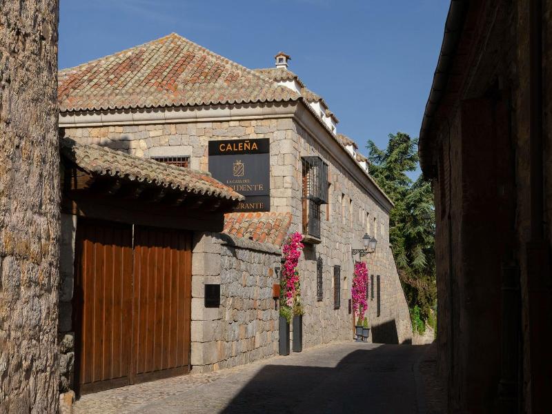 La Casa Del Presidente image
