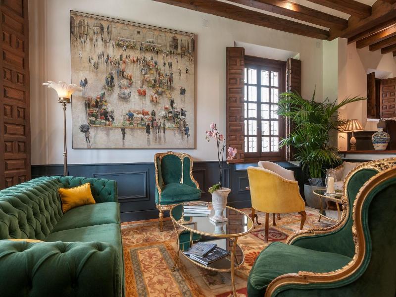 La Casa Del Presidente image