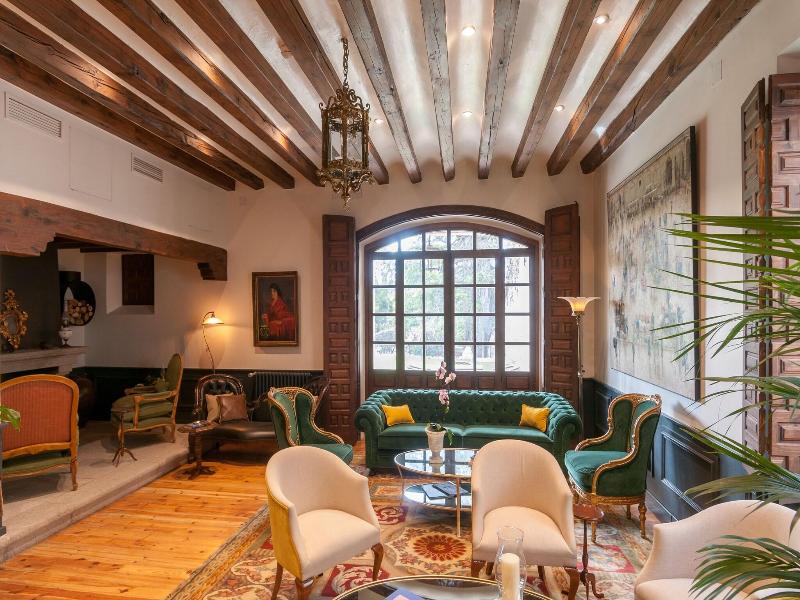 La Casa Del Presidente image