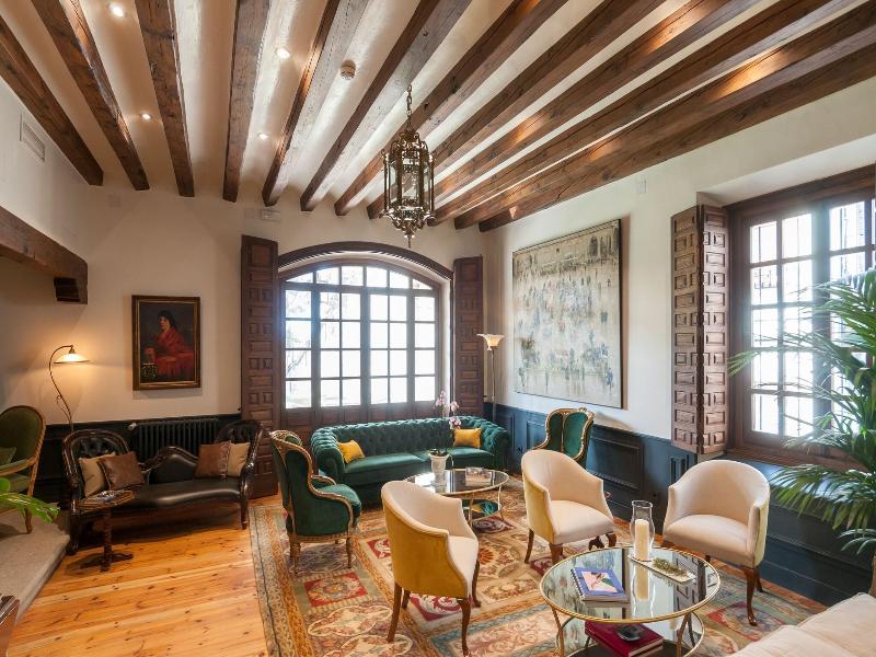 La Casa Del Presidente image