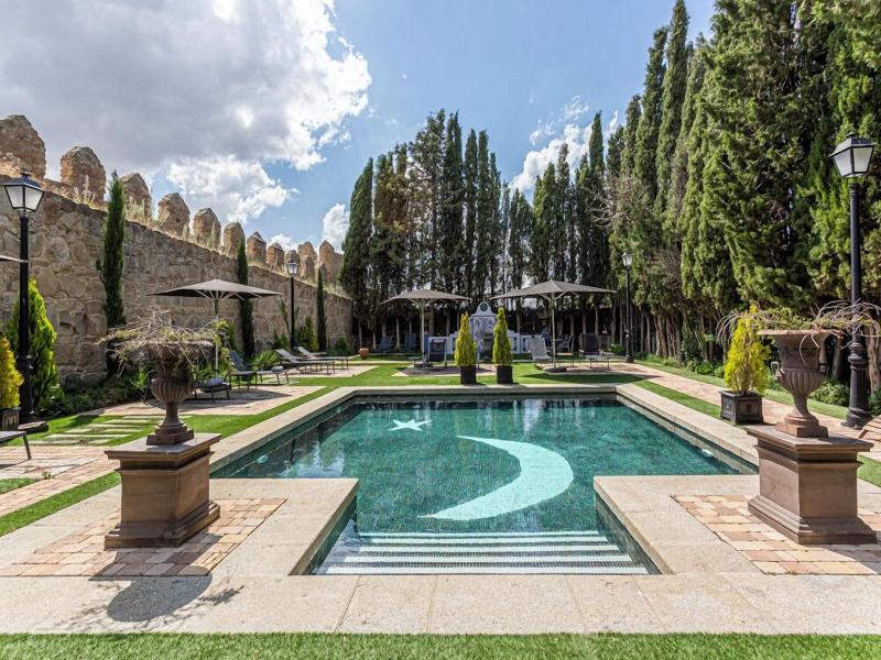 La Casa Del Presidente image