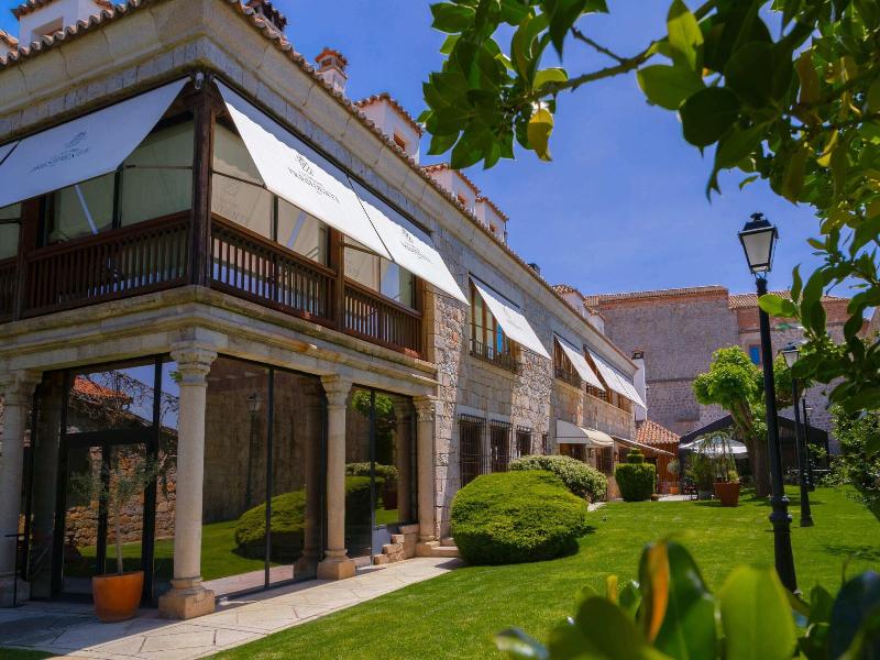 La Casa Del Presidente image