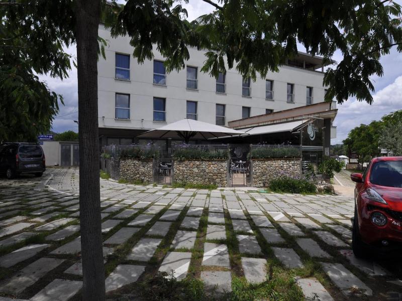 Palau De Girona image