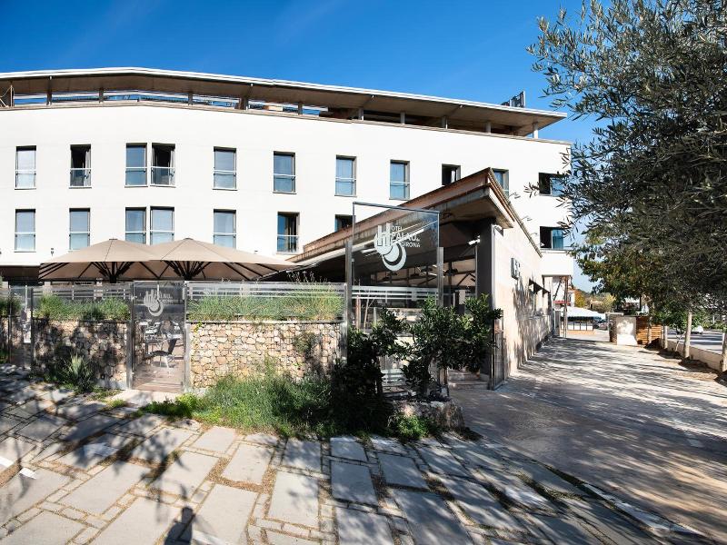 Palau De Girona image