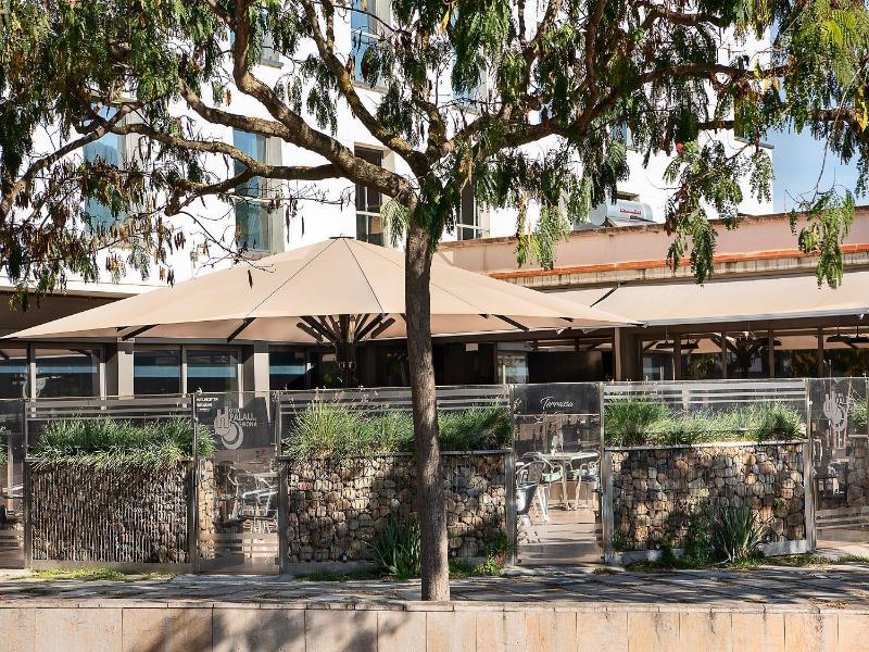 Palau De Girona image