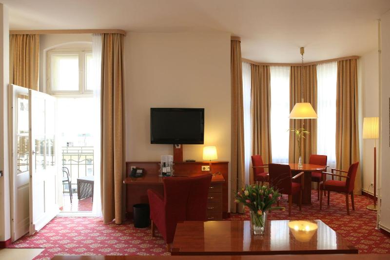 Apartments Zarenhof Prenzlauer Berg image