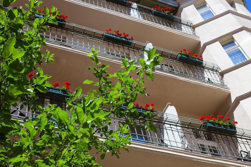 Apartments Zarenhof Prenzlauer Berg image