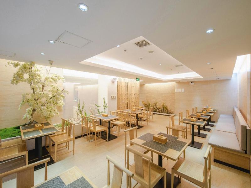 Ji Hotel Kunming zhengyifang Pedestrian Street