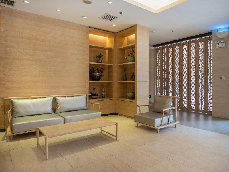 Ji Hotel Kunming zhengyifang Pedestrian Street — photo 4