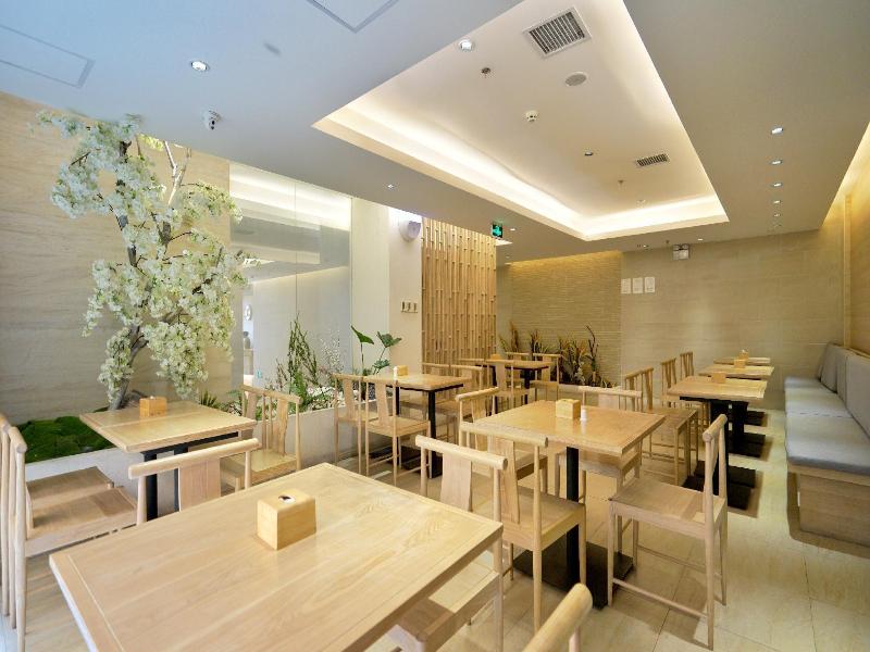 Ji Hotel Kunming zhengyifang Pedestrian Street — photo 5
