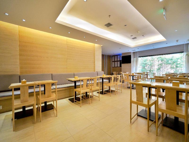 Ji Hotel Kunming zhengyifang Pedestrian Street — photo 25