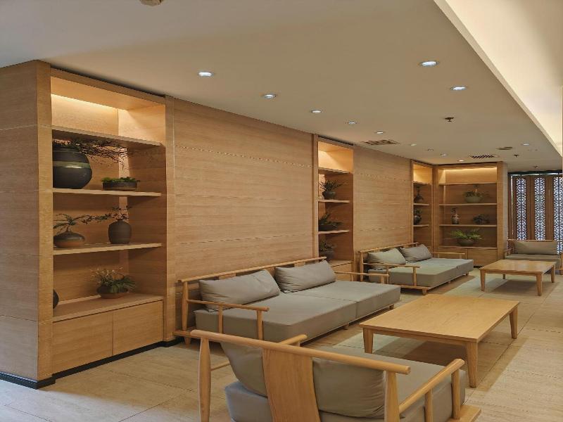 Ji Hotel Kunming zhengyifang Pedestrian Street — photo 28