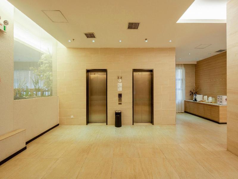 Ji Hotel Kunming zhengyifang Pedestrian Street — photo 22