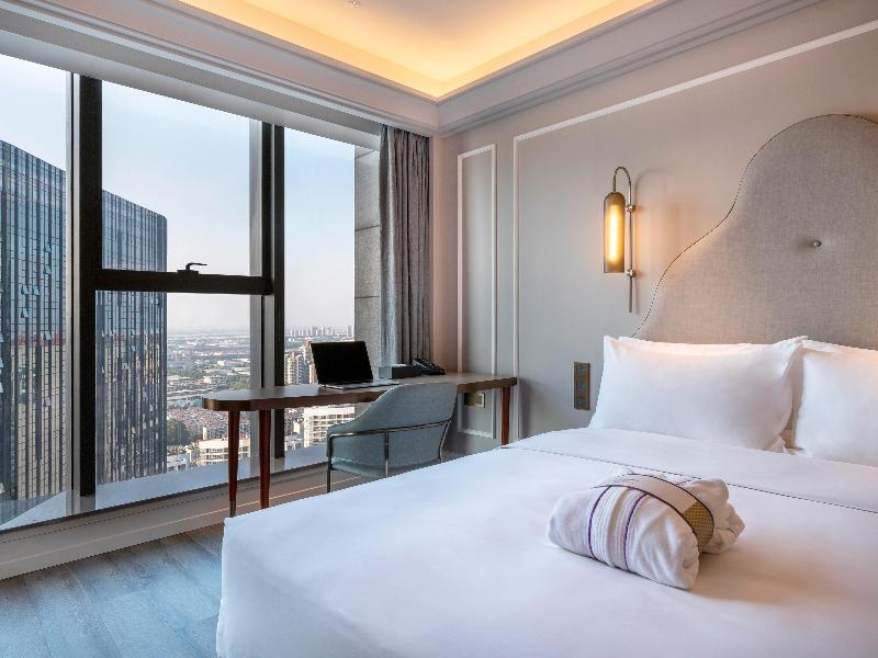 Mercure Suzhou Jinji Lake image