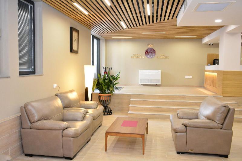 Garnet Hotel image
