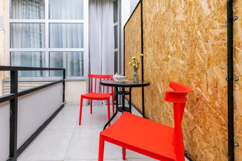 Boutique Hotel Mojo image