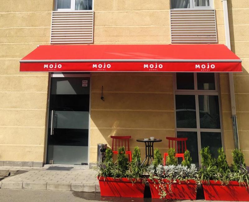 Boutique Hotel Mojo image
