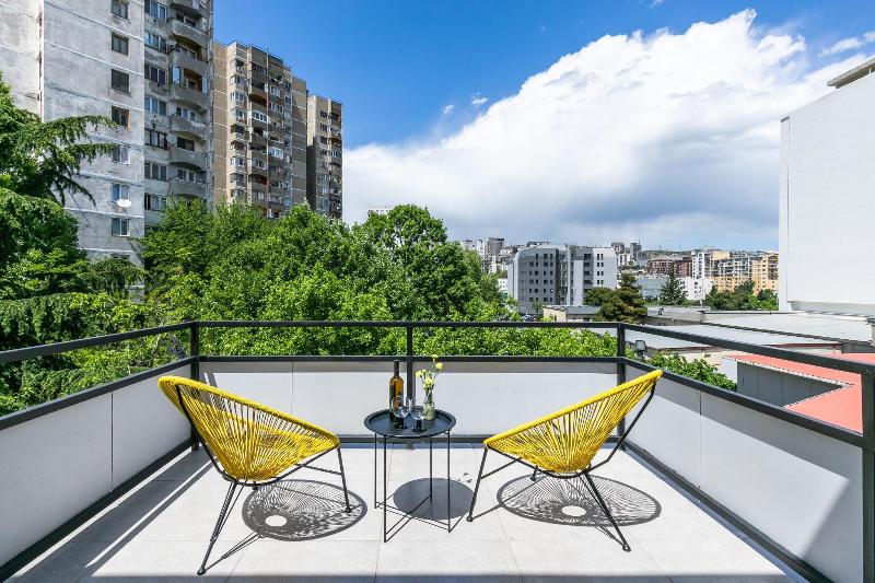 Boutique Hotel Mojo image