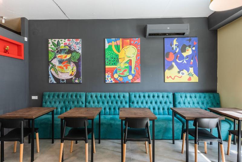 Boutique Hotel Mojo image