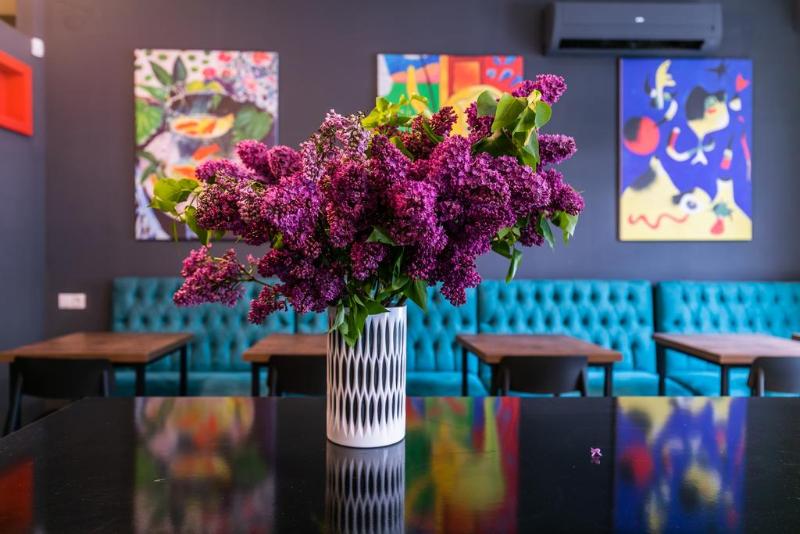 Boutique Hotel Mojo image