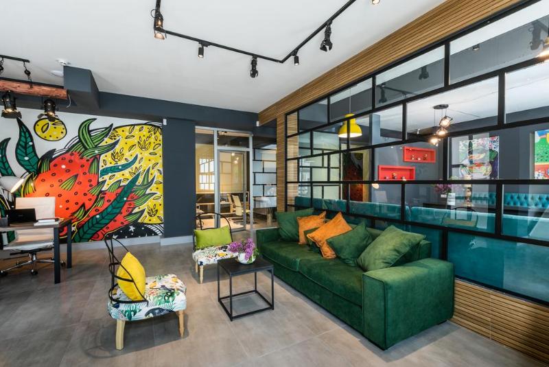 Boutique Hotel Mojo image