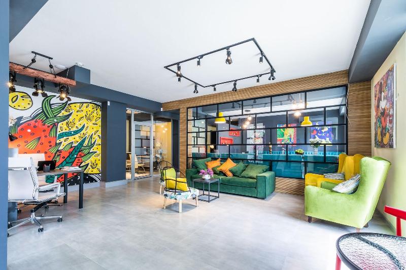 Boutique Hotel Mojo image