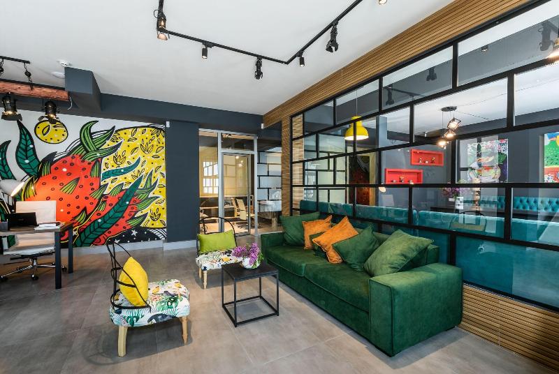 Boutique Hotel Mojo image