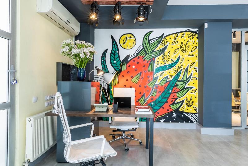 Boutique Hotel Mojo image