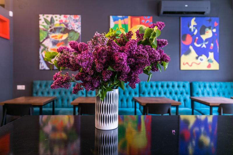 Boutique Hotel Mojo image