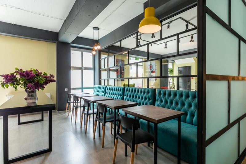 Boutique Hotel Mojo image