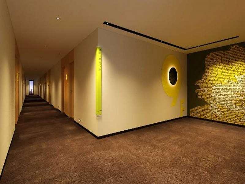 IU Hotel Yinchuan Nanmen Square Branch — photo 3