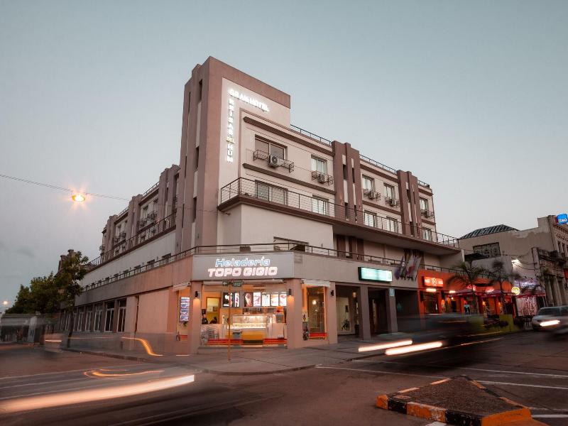 Gran Hotel Brisas Del Hum