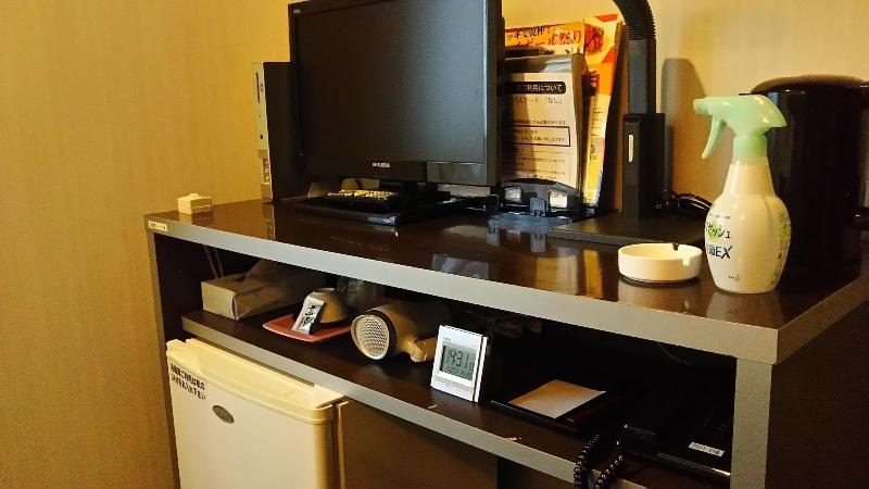 Hotel Palude Kushiro image